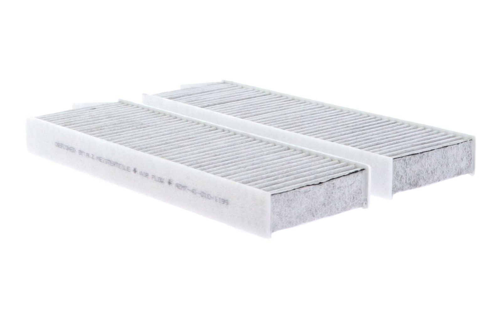 HEPA-Fahrgastraumfilter