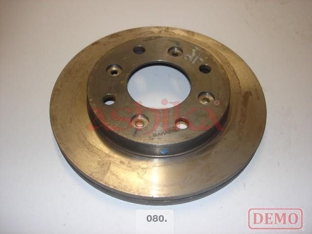 Bremsscheiben Set 2 Stück