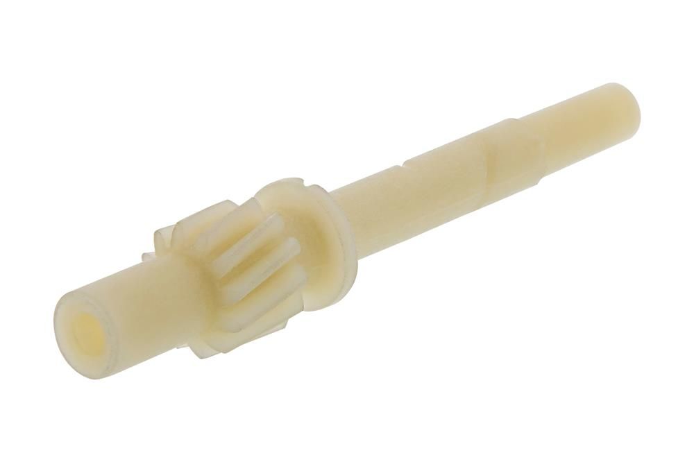 Winkeltrieb Tachowelle