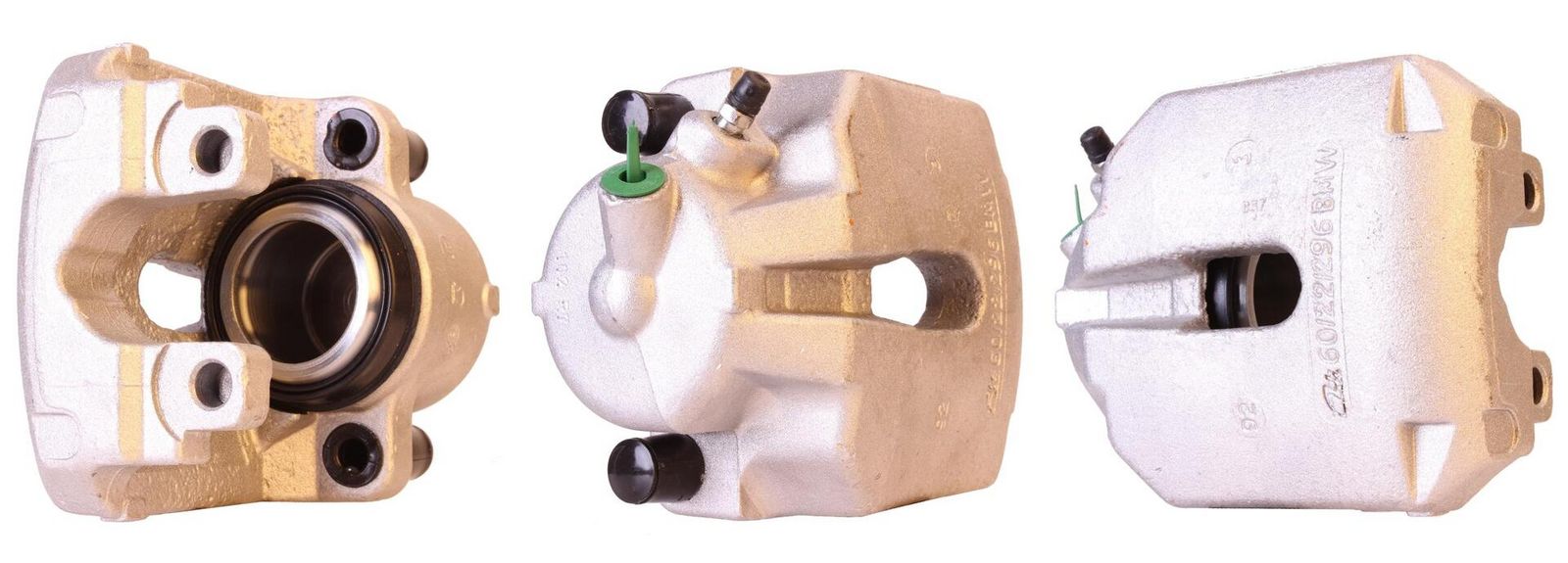 Bremssattel Bremszange