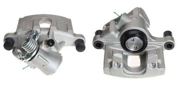 Bremssattel Bremszange