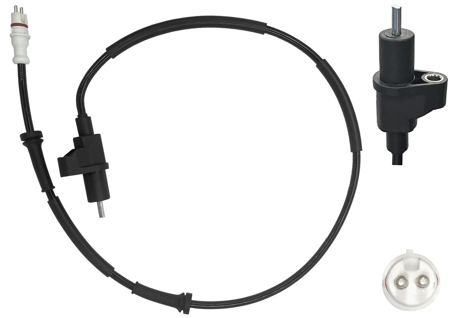 ABS Sensor Drehzahlmesser