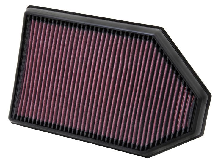 Plattenfilter (Einsätze)