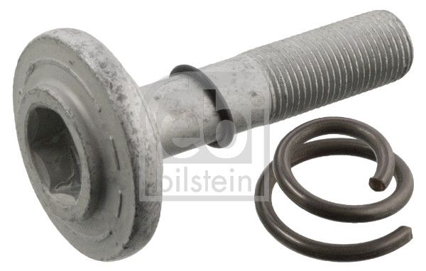 Achsschraube Antriebswelle