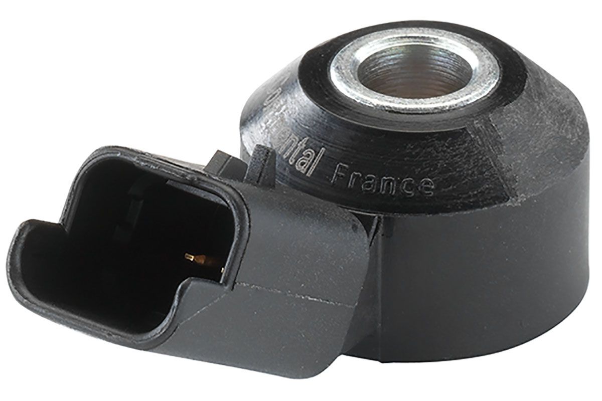 Klopfsensor