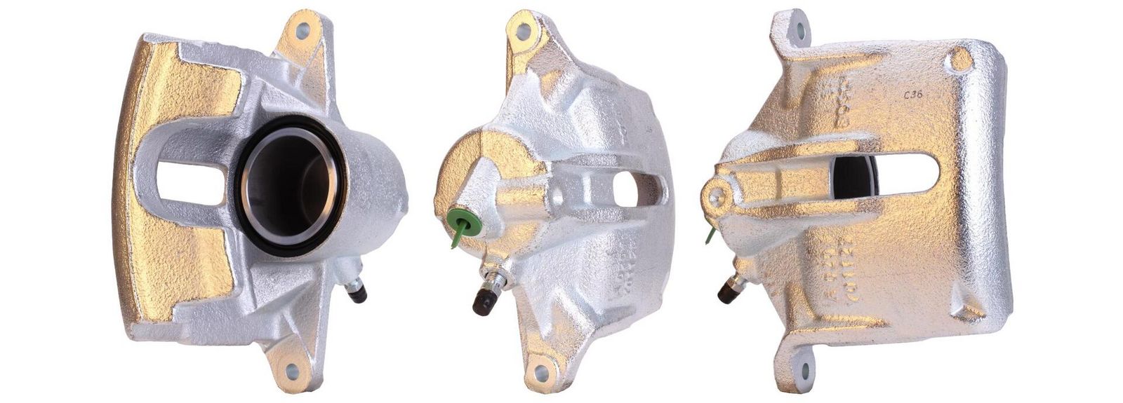 Bremssattel Bremszange