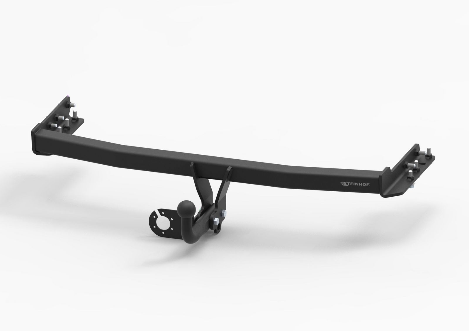 Anhängerkupplung