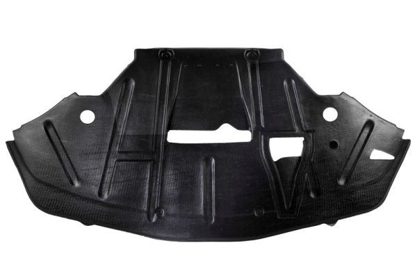Unterfahrschutz Motorschutz