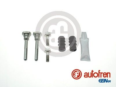 Führungshülsen Satz Bremssattel Bremszange