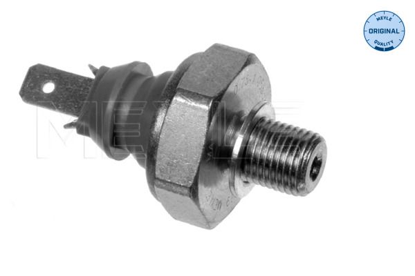 Öldruckschalter Öldrucksensor