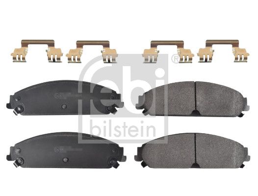 Bremsbelag Satz Bremsscheibe Scheibenbremse