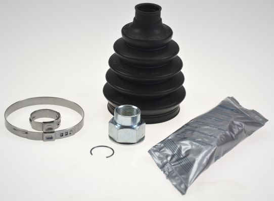 Achsmanschetten Sätze Set 2 Stück