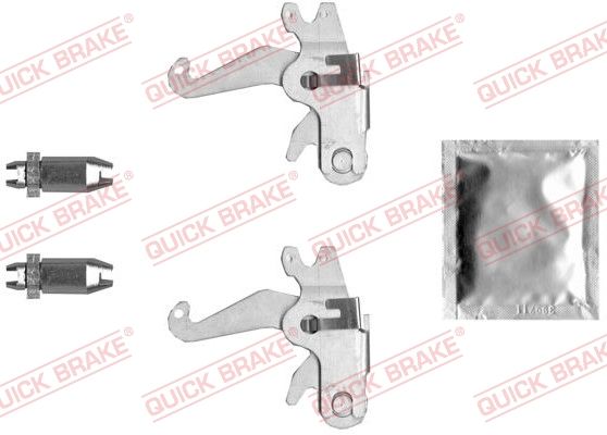 Reparatursatz Expander