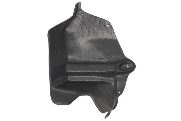 Unterfahrschutz Motorschutz