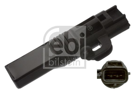 Sensor Geschwindigkeit