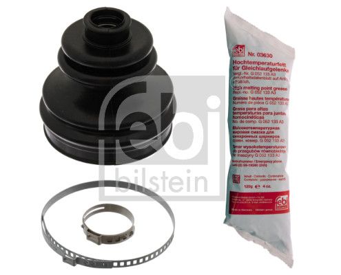 Achsmanschetten Sätze Set 2 Stück