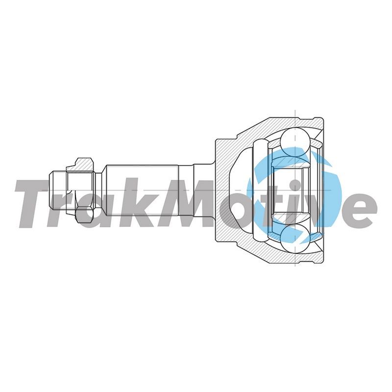 Gelenk Satz Antriebswelle