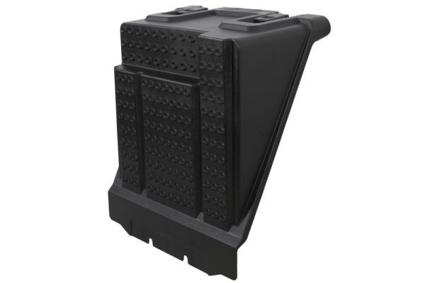 Deckel Batteriekasten