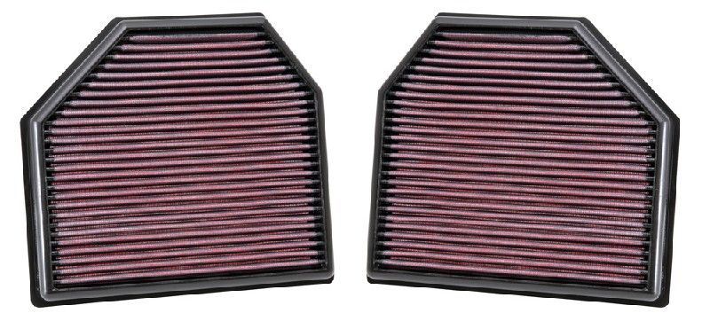 Plattenfilter (Einsätze)
