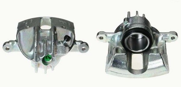 Bremssattel Bremszange
