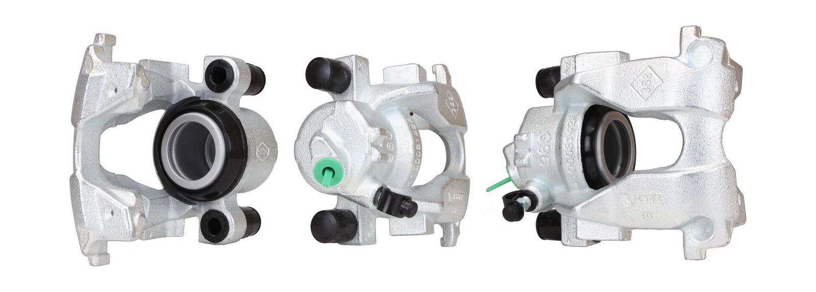 Bremssattel Bremszange