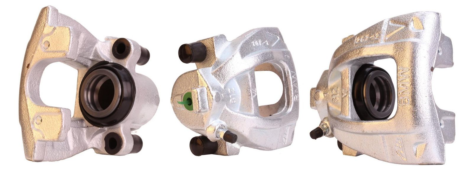 Bremssattel