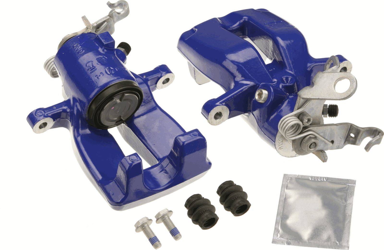 Bremssattel Bremszange