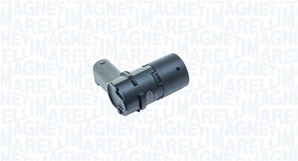 Sensor Einparkhilfe