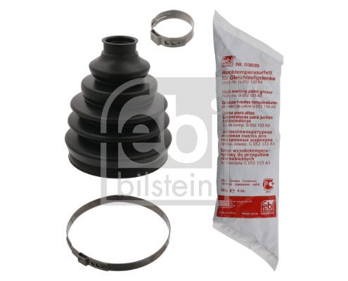 Achsmanschetten Sätze Set 2 Stück