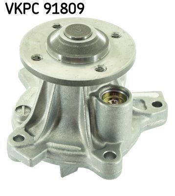 Wasserpumpe Kühlmittelpumpe