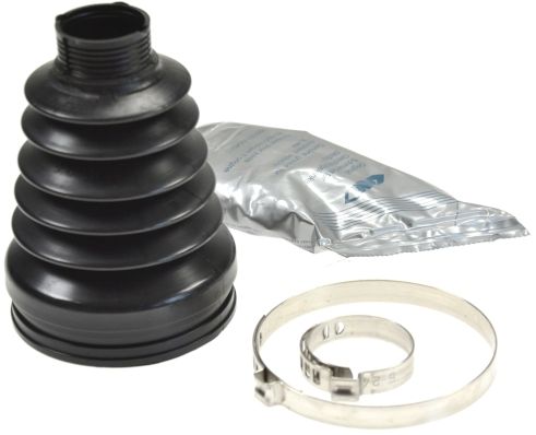 Achsmanschetten Sätze Set 2 Stück