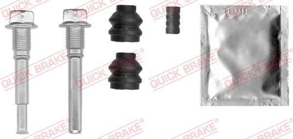Führungshülsen Satz Bremssattel Bremszange