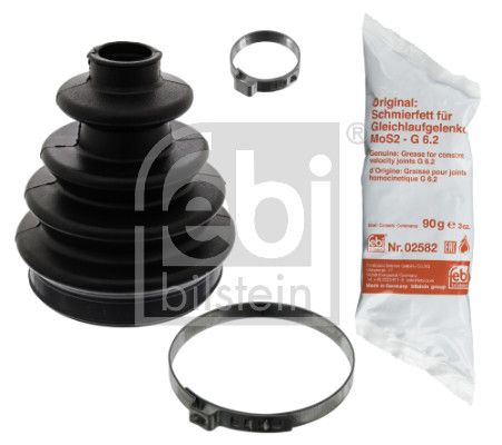 Achsmanschetten Sätze Set 2 Stück