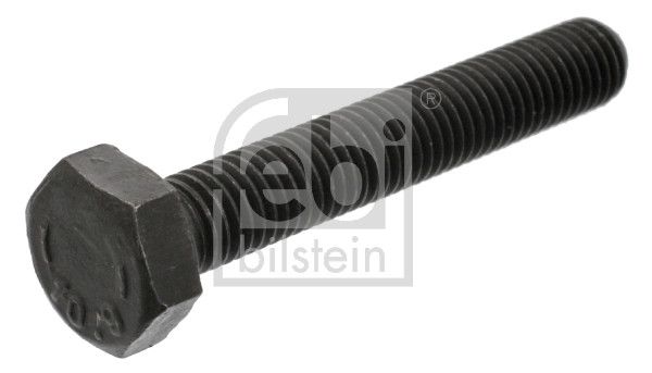 Schraube Lagerbock Kurbelwelle