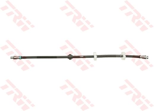Bremsschläuche Set 2 Stück