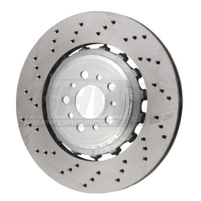 Bremsscheibe Scheibenbremse