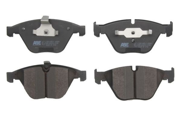 Bremsbelag Satz Bremsscheibe Scheibenbremse