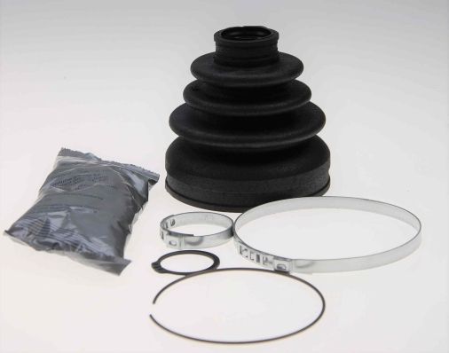 Achsmanschetten Sätze Set 2 Stück