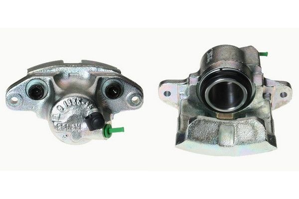 Bremssattel Vorne Rechts