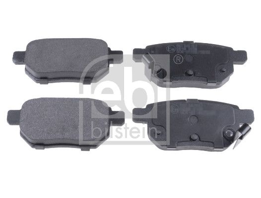 Bremsbelag Satz Bremsscheibe Scheibenbremse