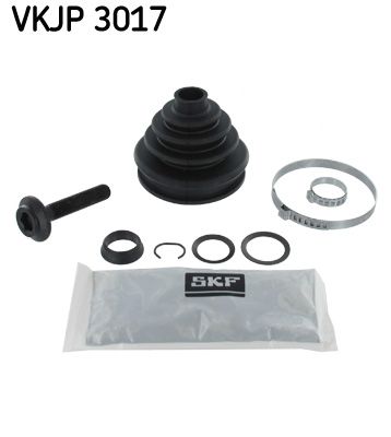 Achsmanschetten Sätze Set 2 Stück