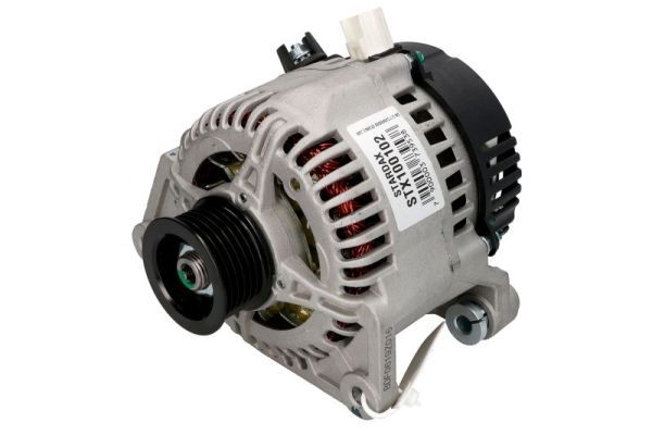 Lichtmaschine Generator