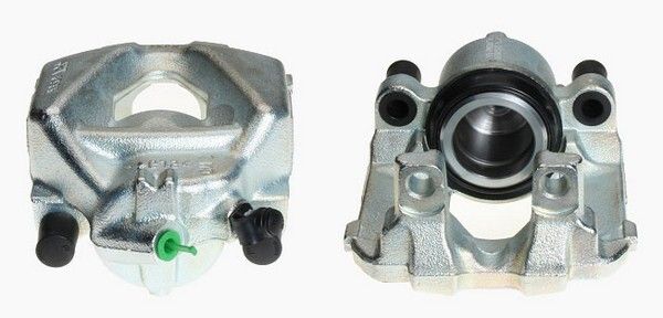 Bremssattel Bremszange