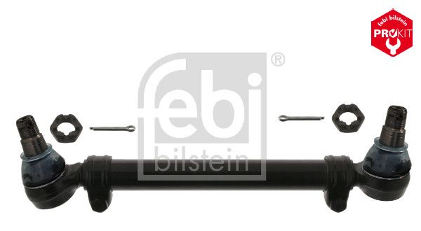 Lenkstange