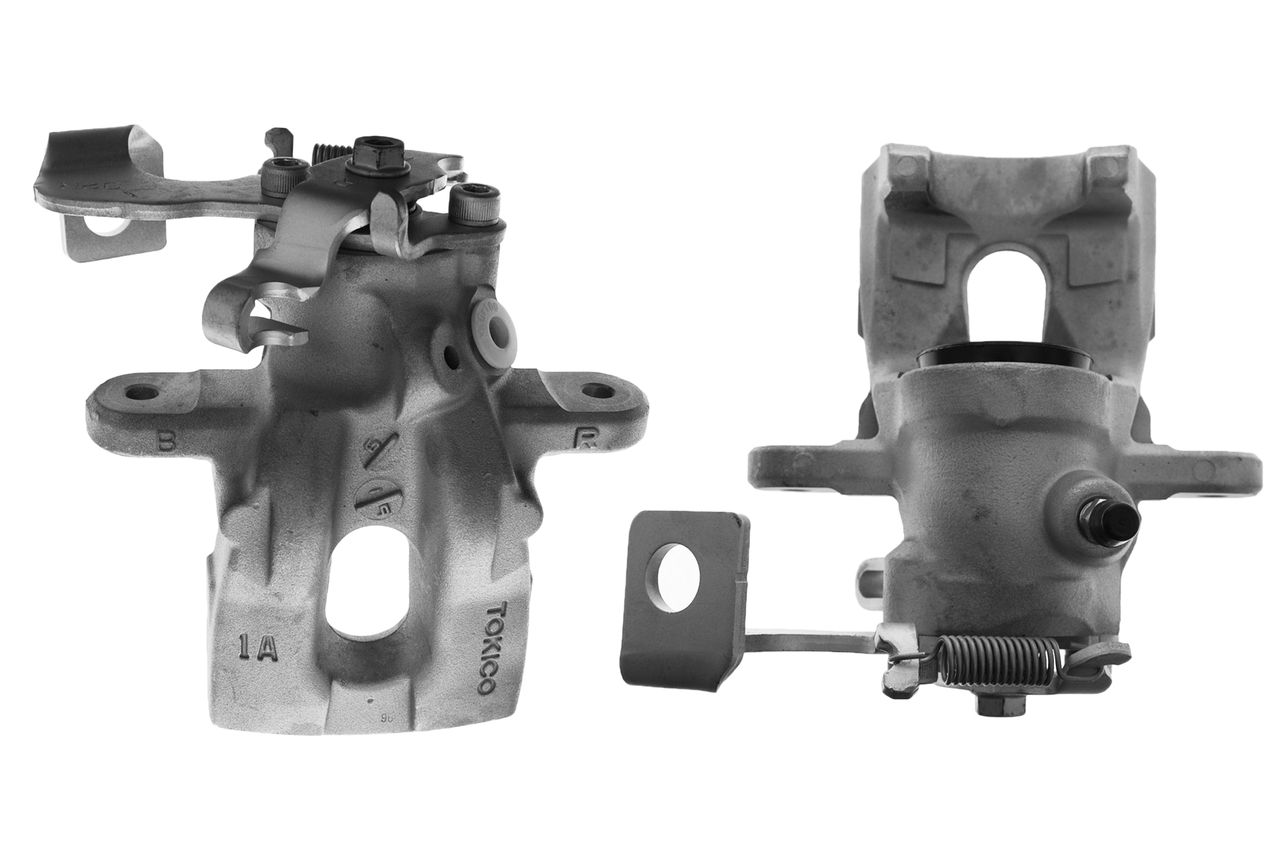 Bremssattel Bremszange