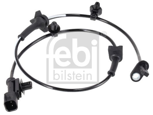 ABS Sensor Drehzahlmesser