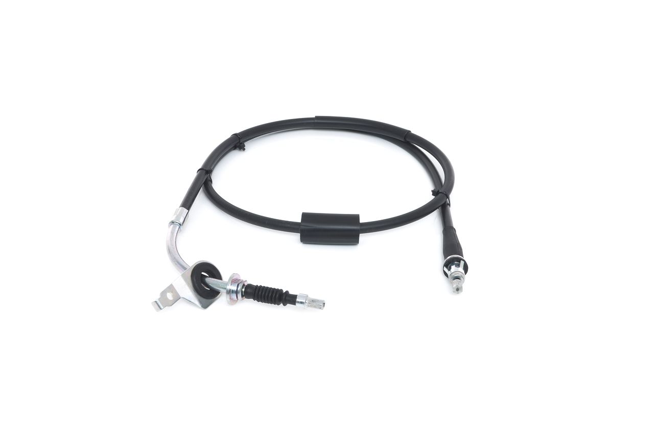 Handbremsseile Set 2 Stück