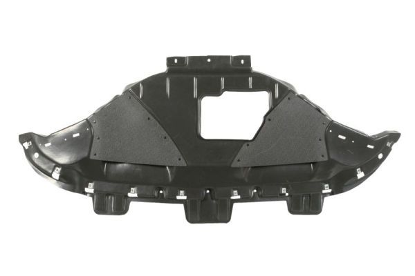 Unterfahrschutz Motorschutz