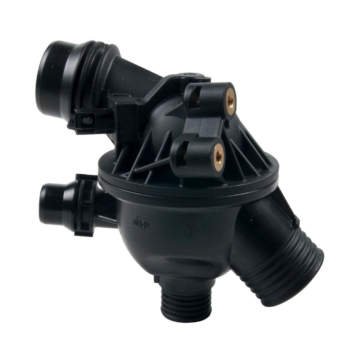 Thermostat Kühlwasser Kühlmittel