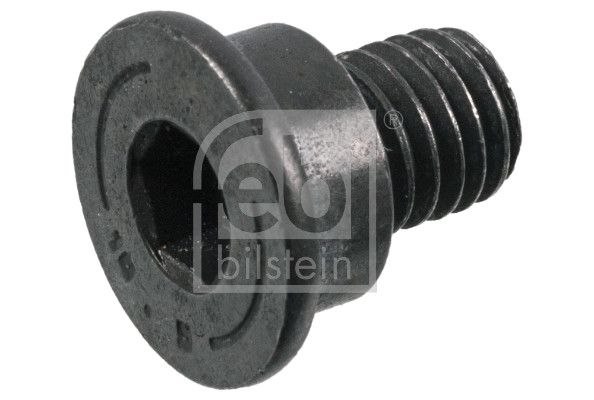 Schraube Bremsscheibe